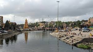 Shirdi → Nashik